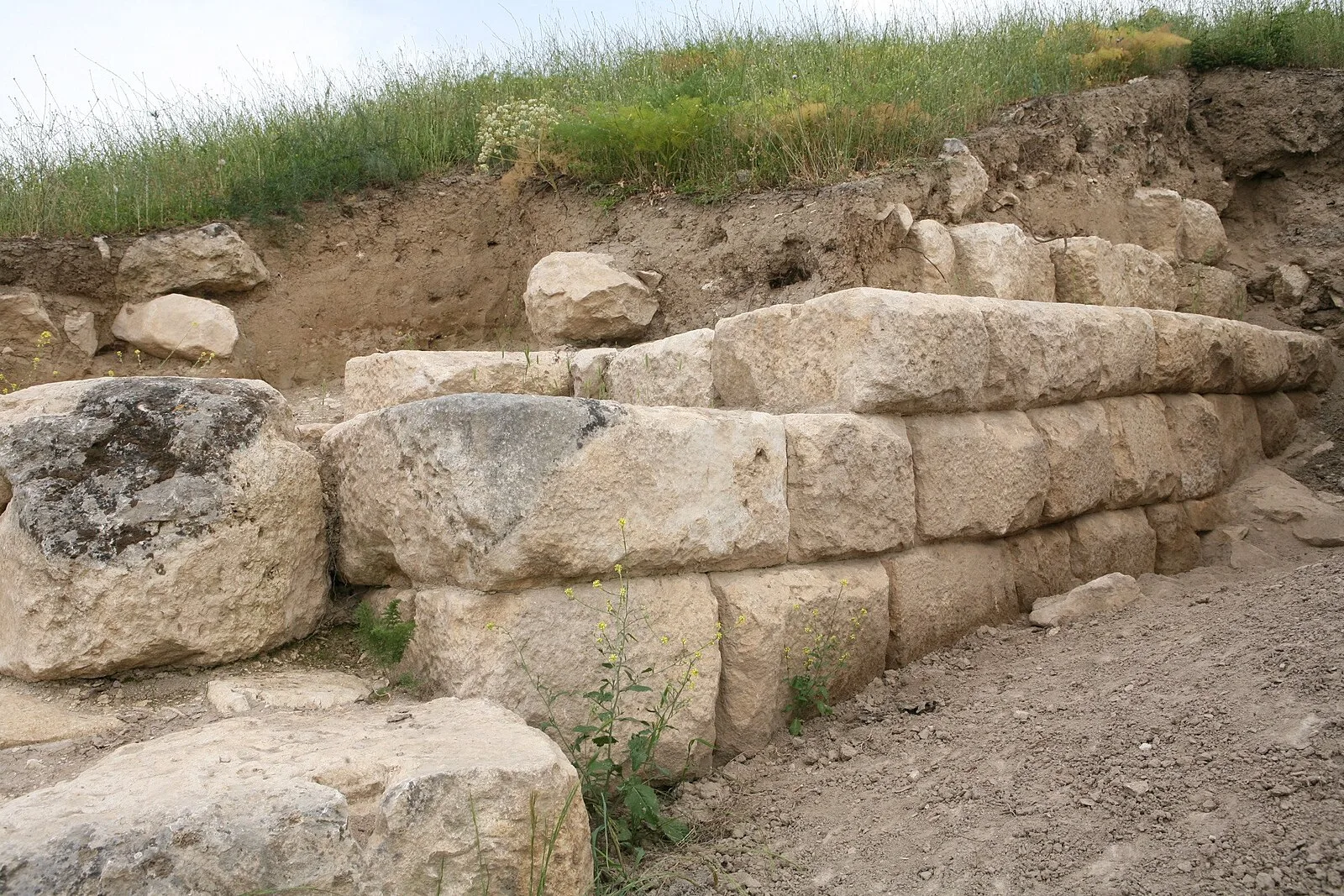 Tigranakert of Artsakh
